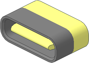 ~Electric USB-C Connector Socket