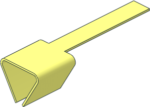 ~Electric Switch: Female Plug