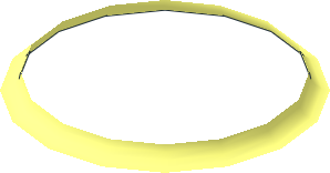 Torus Inside  1 x 0.1250 x 1