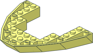 Boat Base  8 x 10