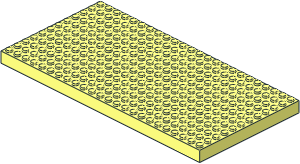 Brick 12 x 24