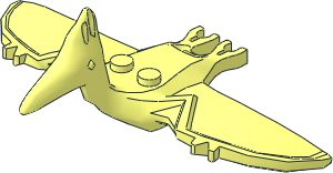 Animal Pteranodon