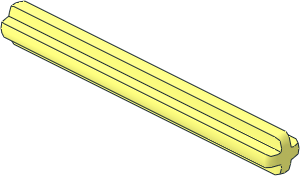 Technic Axle  5