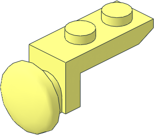Train Single Buffer