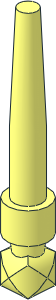Minifig Tool Wand