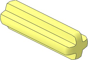 Technic Axle  2
