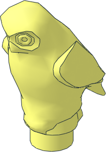 Animal Owl