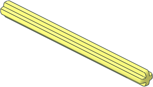 Technic Axle  7