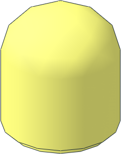 Electric Light & Sound Coloured Globe