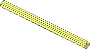 Technic Axle  9