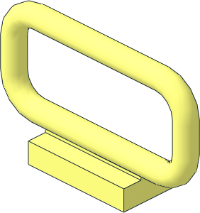 Bar  1 x  4 x  2