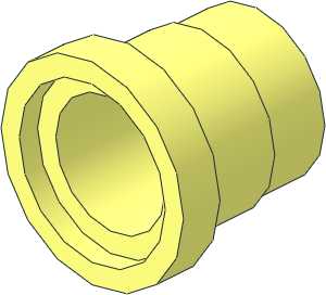 Technic Handle