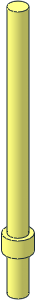 ~Bar  6L with Thick Stop (Obsolete)