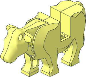 Animal Cow