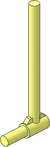 Bar  4.5L with Handle