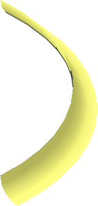 Mixed-Mode Torus Inside  1 x 0.0909 x 0.2500