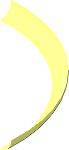 Mixed-Mode Torus Outside  1 x 0.0909 x 0.2500