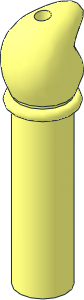 Duplo Candle
