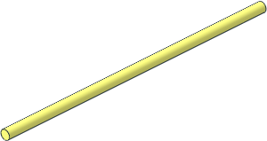Electric Technic Fiber Optics Cable Thick 12L
