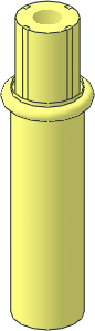 ~Duplo Candle - Cylinder