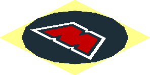~Pattern MTron Logo