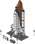 Shuttle Adventure