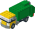 Garbage Truck