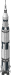 NASA Apollo Saturn V