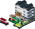 Bricktober Bakery LDraw model preview