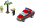 Fire Rescue LDraw model preview