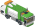 Garbage Truck