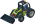 Tractor LDraw model preview