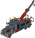 Tow Truck LDraw model preview