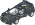 Super Car LDraw model preview
