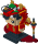 Dragon Dance Guy LDraw model preview
