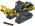 Tracked Loader LDraw model preview