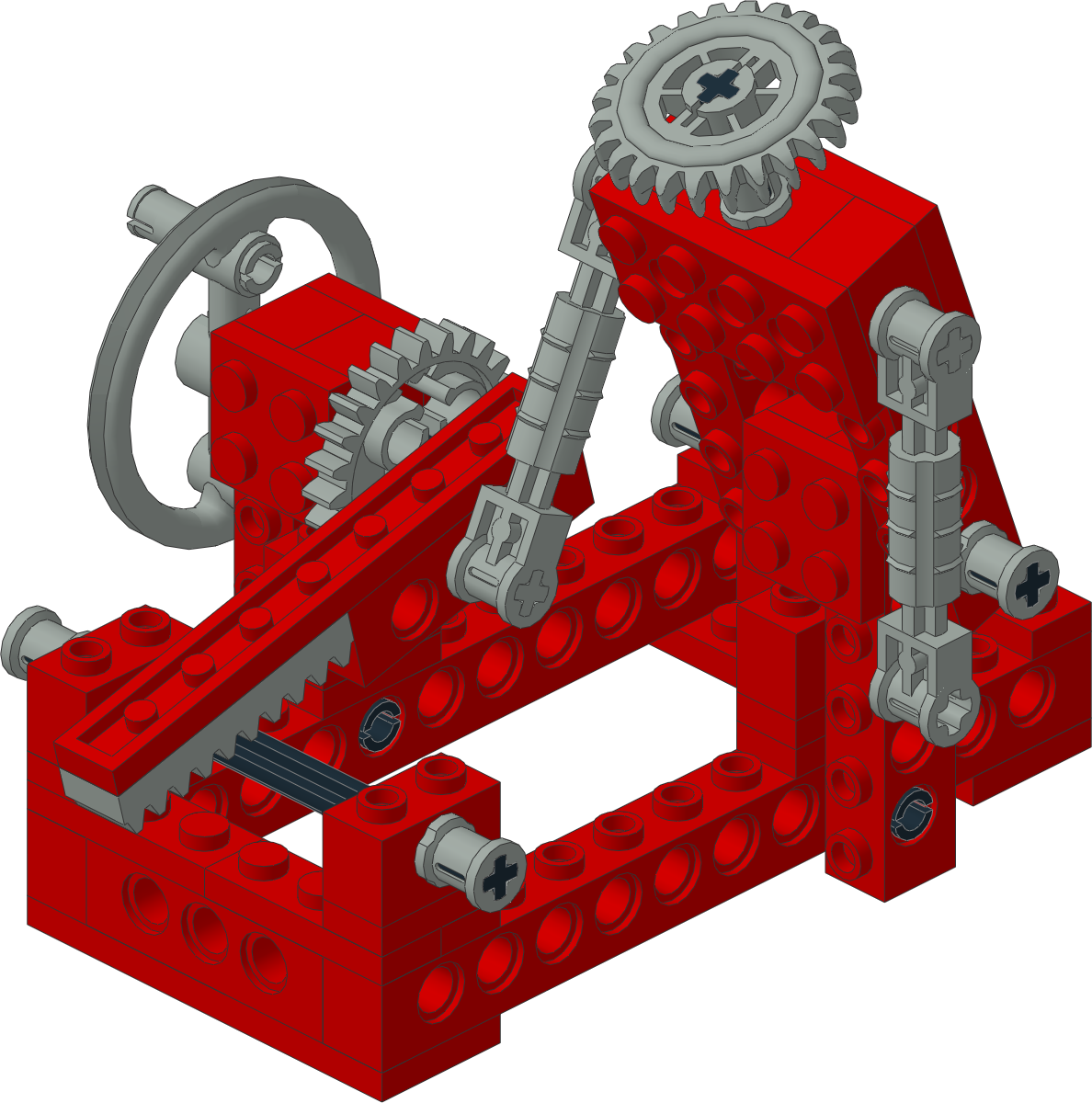 8032-1 - Universal Set