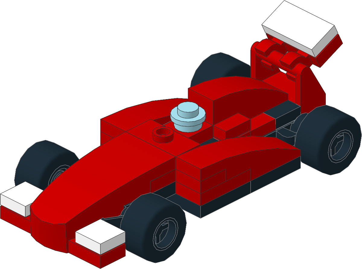 30190-1 - Ferrari 150° Italia