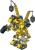Emmet's Construct-o-Mech