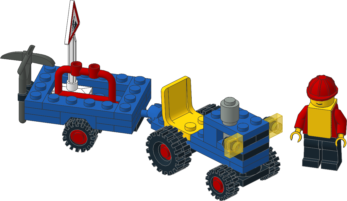 6647-1 - Highway Repair