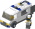 Prisoner Transport, Black Logo