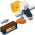Pelican LDraw model preview