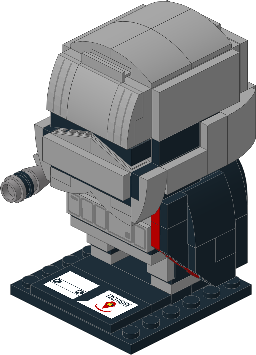 41486-1 - Captain Phasma