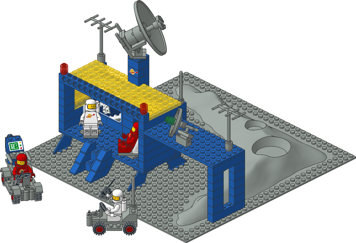 926-1 - Command Centre