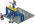 Command Centre LDraw model preview