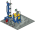 Alpha-1 Rocket Base
