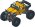 4x4 X-treme Off-Roader LDraw model preview