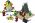 Sting Ray Explorer LDraw model preview