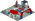 Motor Speedway LDraw model preview