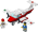 Turbo Prop I LDraw model preview